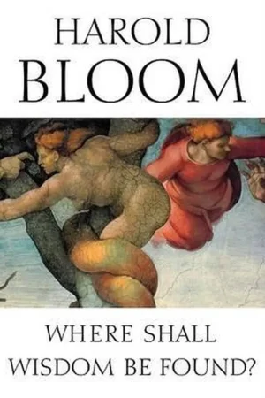 Where Shall Wisdom be Found? Beste Prijs