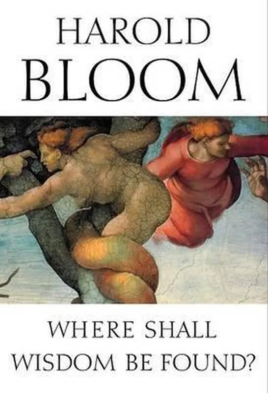 Where Shall Wisdom be Found? Beste Prijs