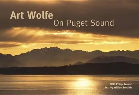 On Puget Sound Seizoensaanbieding
