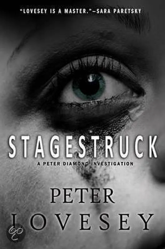 Beperkt Aanbod Stagestruck