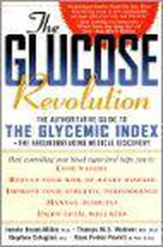 Fabrieksprijs The Glucose Revolution