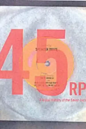 45 Rpm Flitsaanbieding