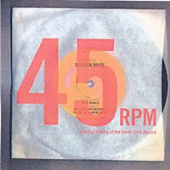 45 Rpm Flitsaanbieding