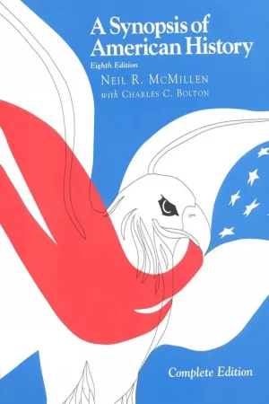 A Synopsis of American History Superprijs