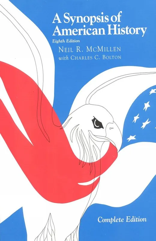 A Synopsis of American History Superprijs