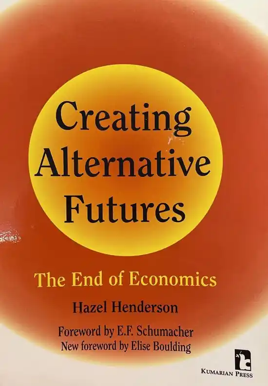 Betaalbaar Creating Alternative Futures