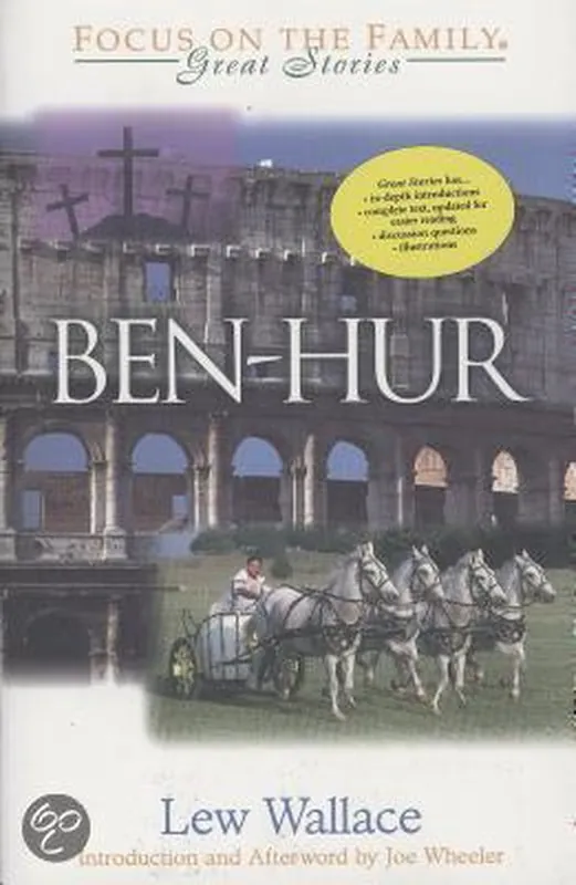 Op = Op Ben Hur