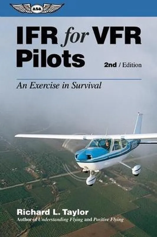 Lage Prijs Ifr for Vfr Pilots