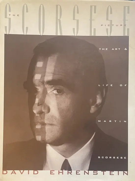The Scorsese Picture Favoriet