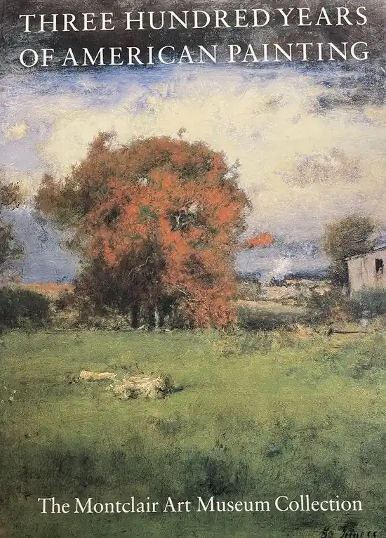 Exclusieve Aanbieding Three Hundred Years of American Painting