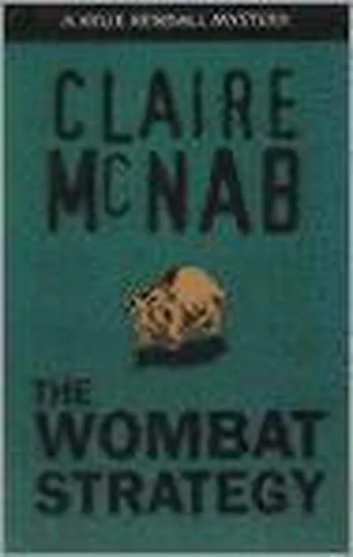 The Wombat Strategy Actieprijs