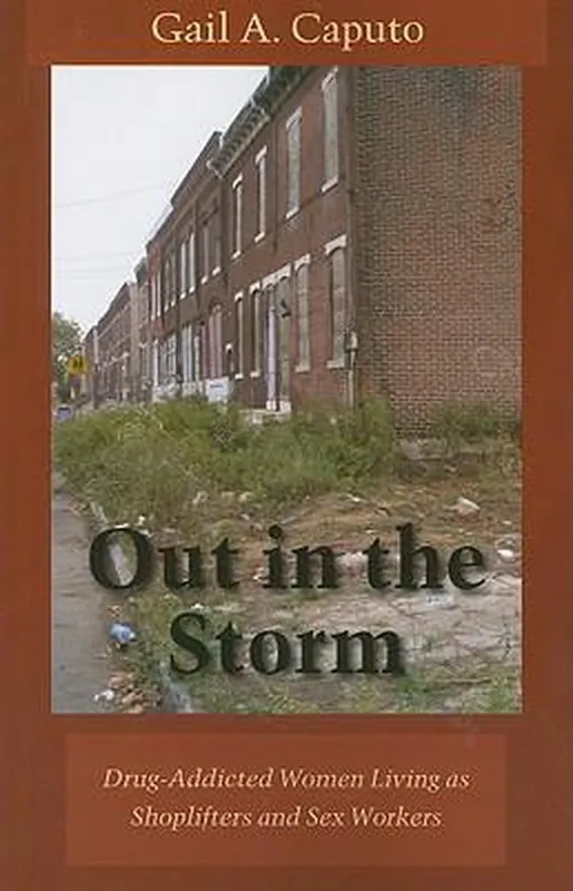 Out in the Storm Gecertificeerd