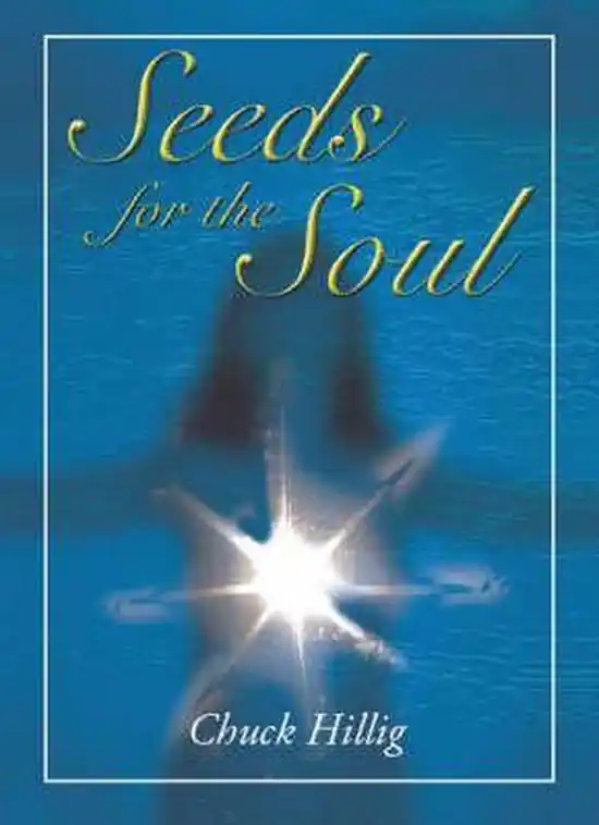 Seeds for the Soul Weekendaanbieding