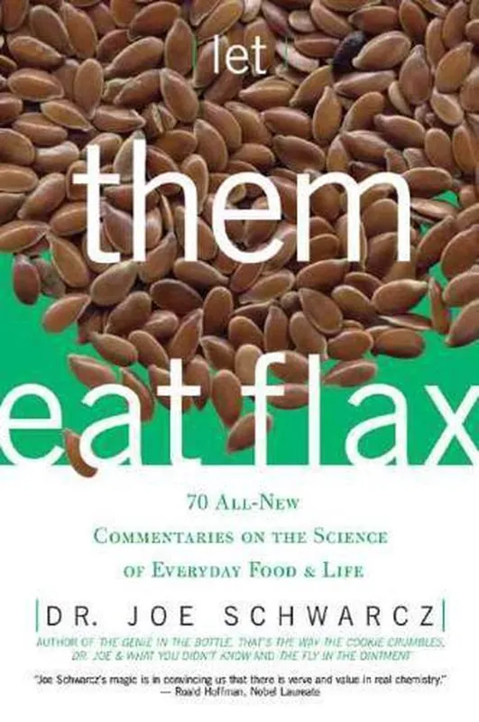 Let Them Eat Flax Koop Vandaag