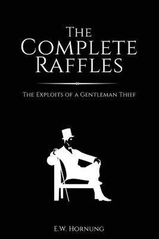 Express Levering The Complete Raffles