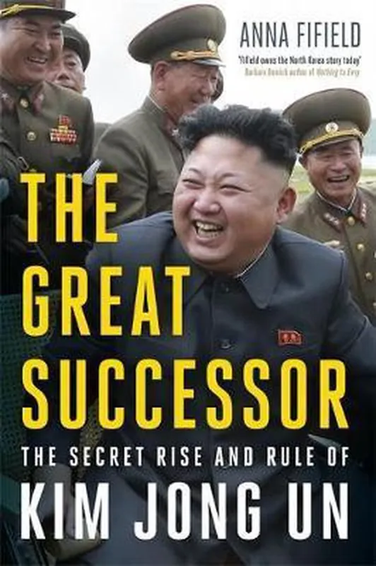 Finale Uitverkoop The Great Successor
