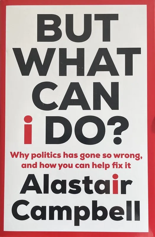 But What Can I Do? Populair