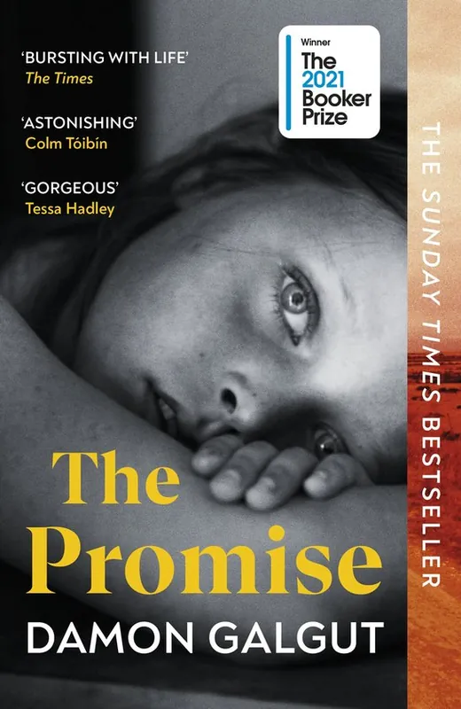 Beperkte Voorraad The Promise
