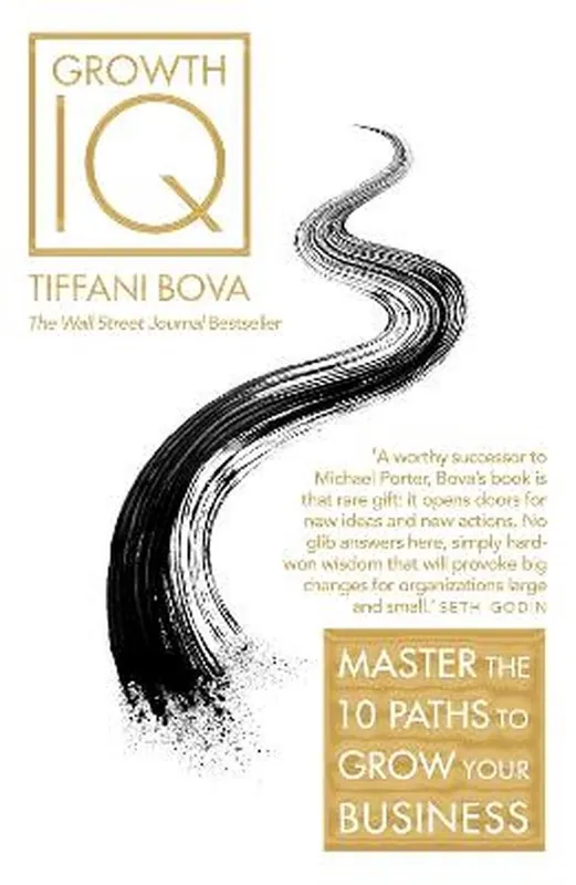 Populair Growth IQ Master the 10 Paths to Grow Your Business
