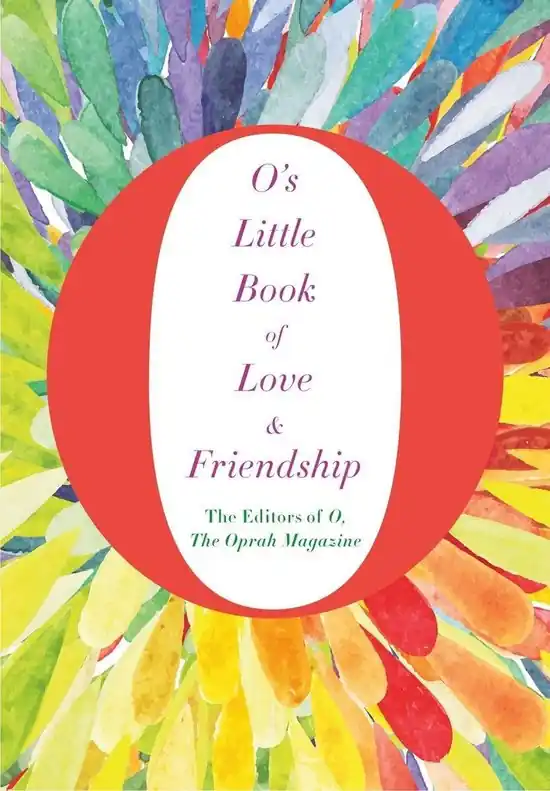 Os Little Book Of Love & Friendship Koopje