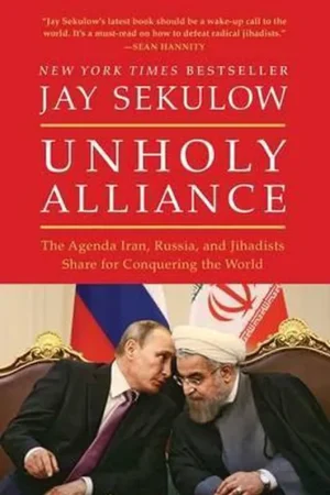 Actieprijs Unholy Alliance