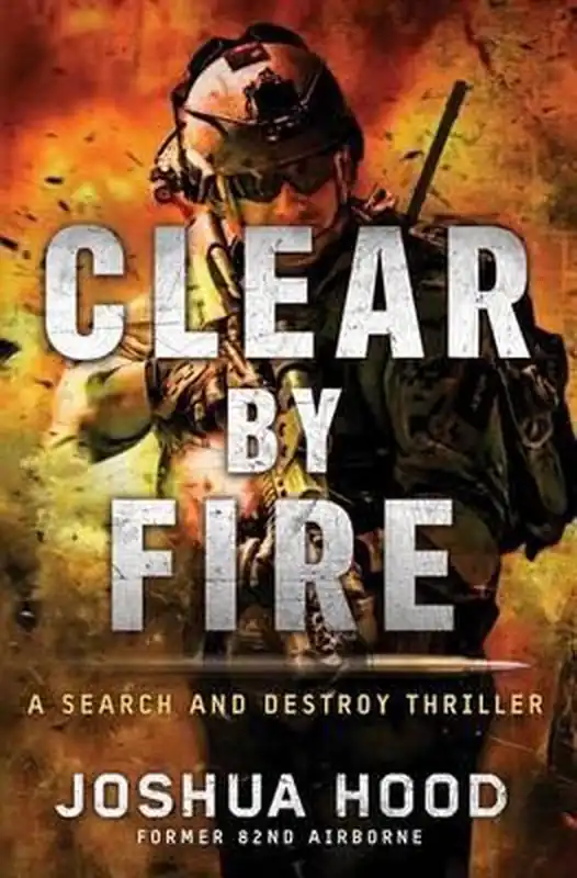 Clear by Fire Meest Verkocht