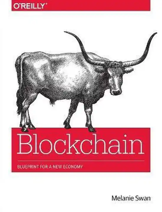 Blockchain Bestseller