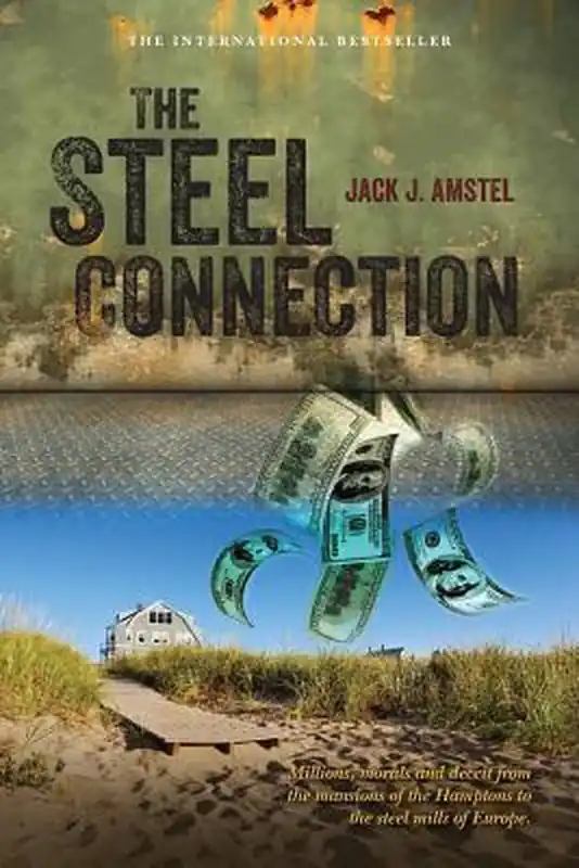 The Steel Connection Goedkoop