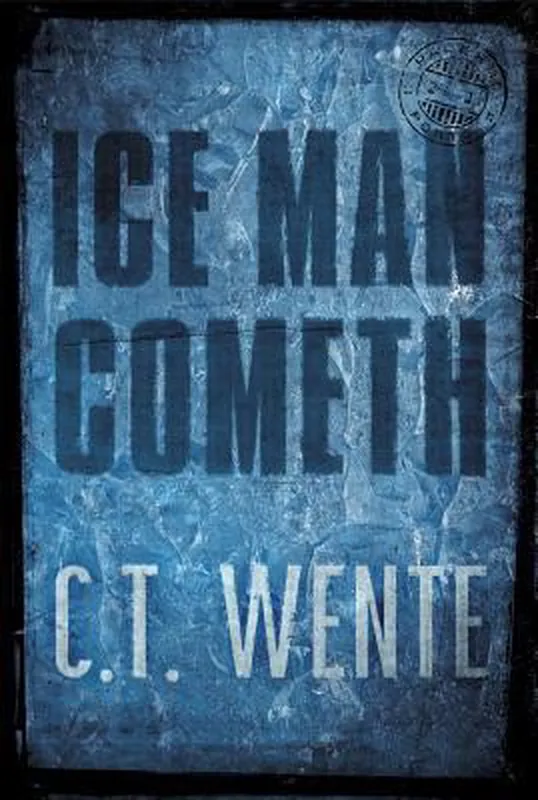 Ice Man Cometh Veilige Betaling