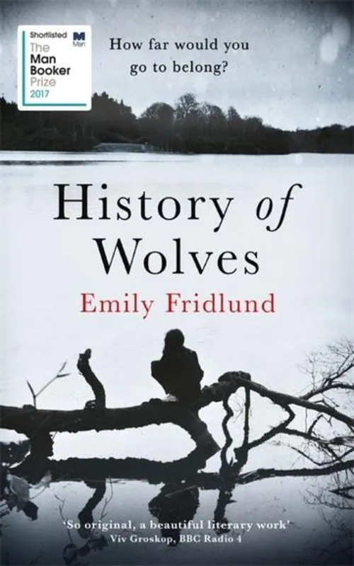 Snelle Levering History of Wolves