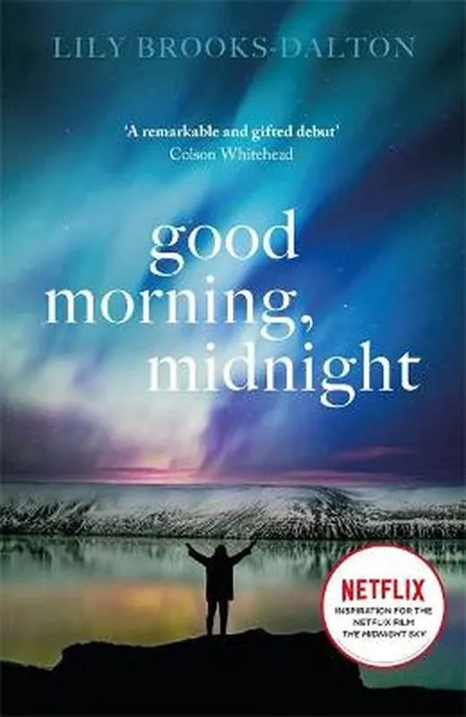 Good Morning, Midnight Nu Kopen