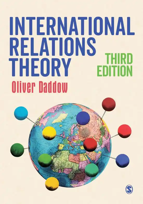 Korting International Relations Theory