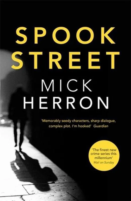 Beperkt Aanbod Spook Street