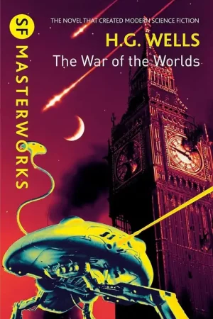 War of the Worlds Koopje