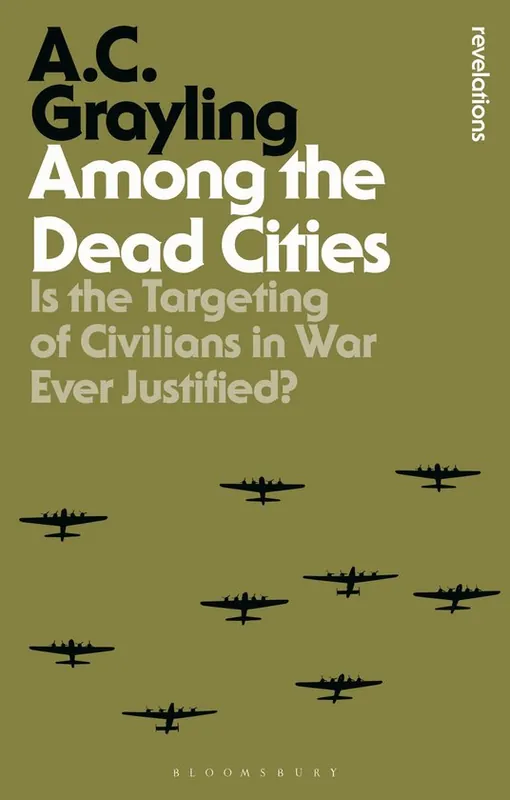 Koopje Among The Dead Cities