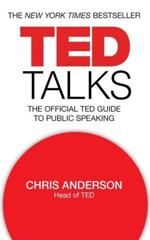 TED Talks Fabrieksprijs