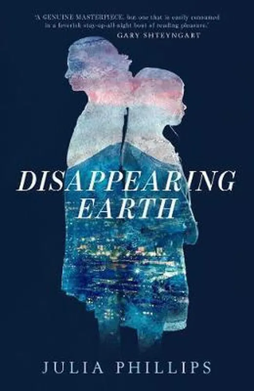 Betaalbaar Disappearing Earth