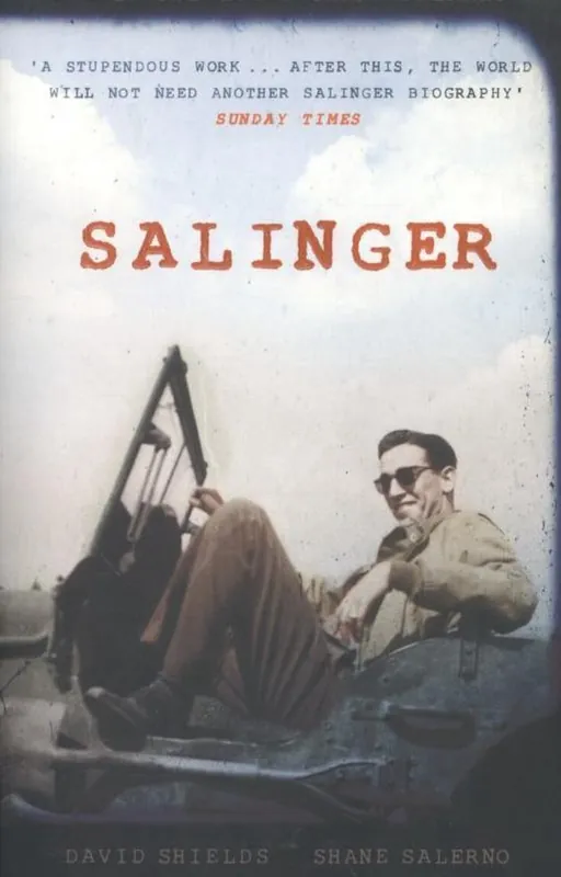 Korting Salinger
