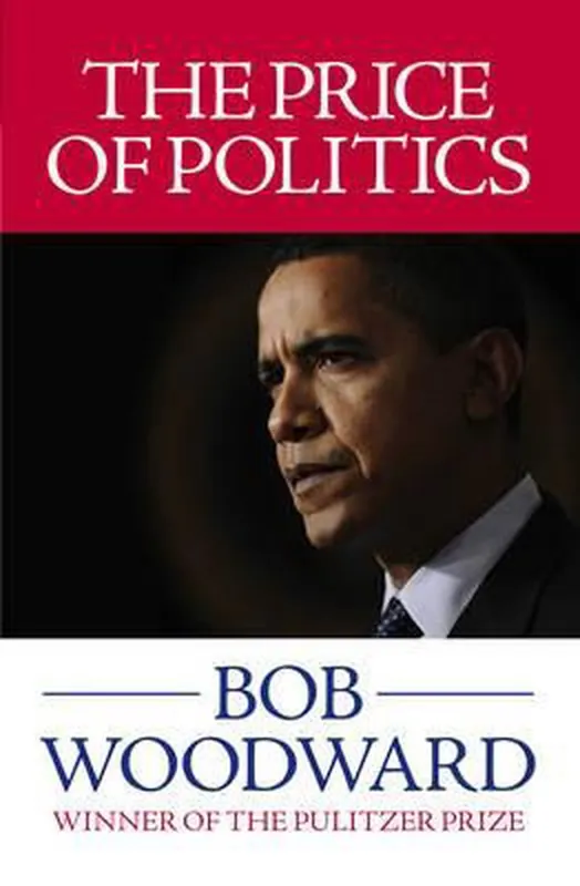 Lage Prijs The Price of Politics