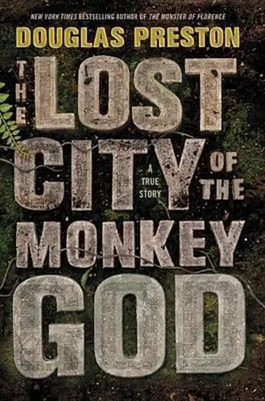 The Lost City of the Monkey God Seizoensaanbieding
