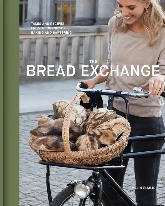 Bread Exchange Favoriet