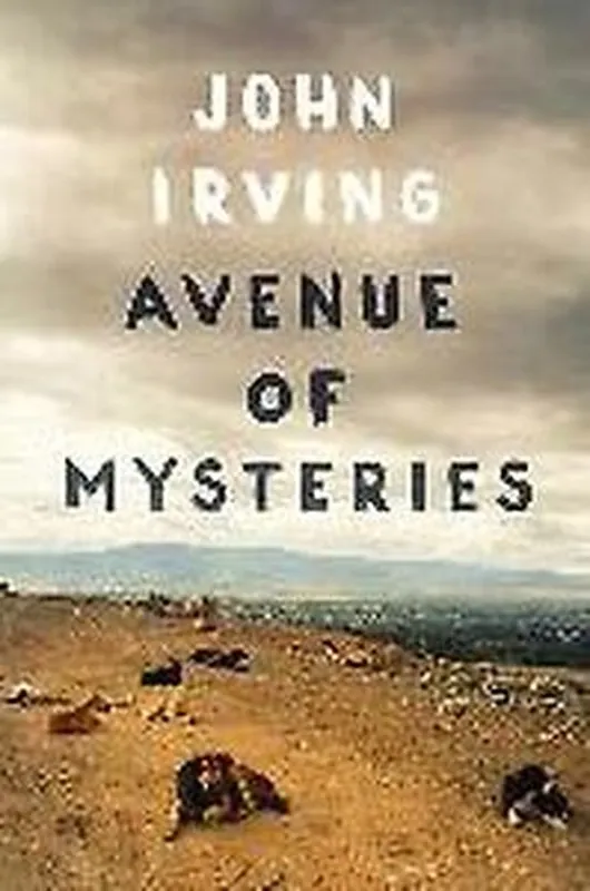 Avenue of Mysteries Koop Online