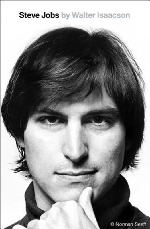 Steve Jobs Laatste Kans