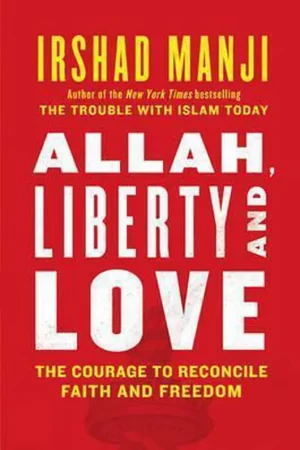 Allah, Liberty And Love Gecertificeerd
