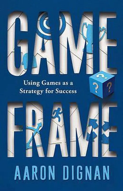 Game Frame Gecertificeerd