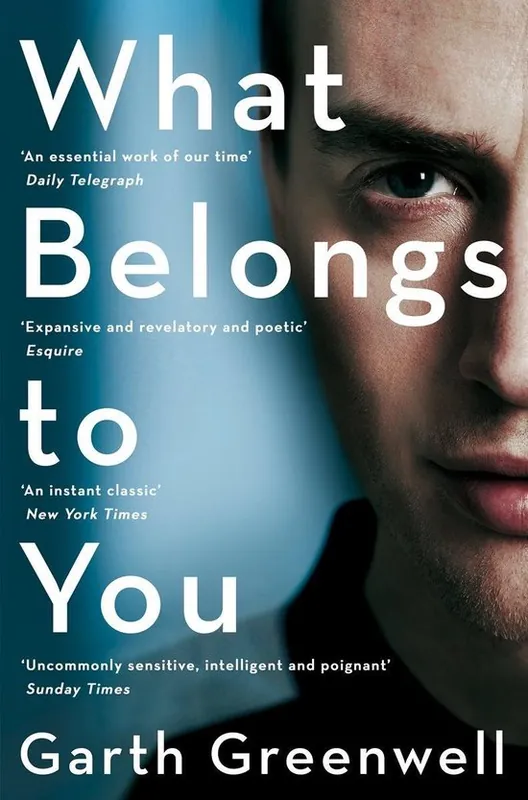Meest Verkocht What Belongs To You