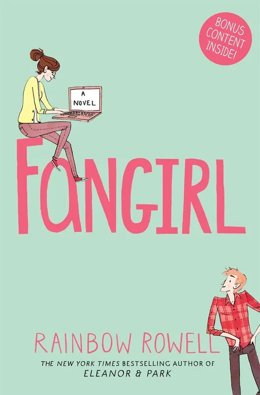 Finale Uitverkoop Fangirl