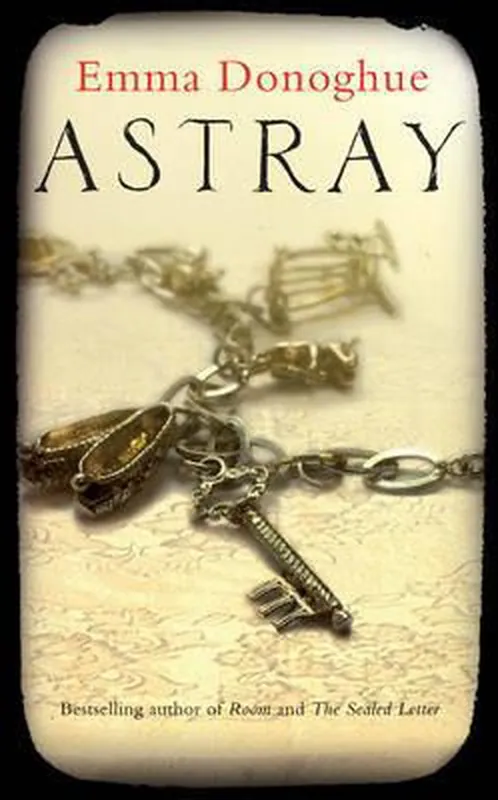 Astray Shop Nu