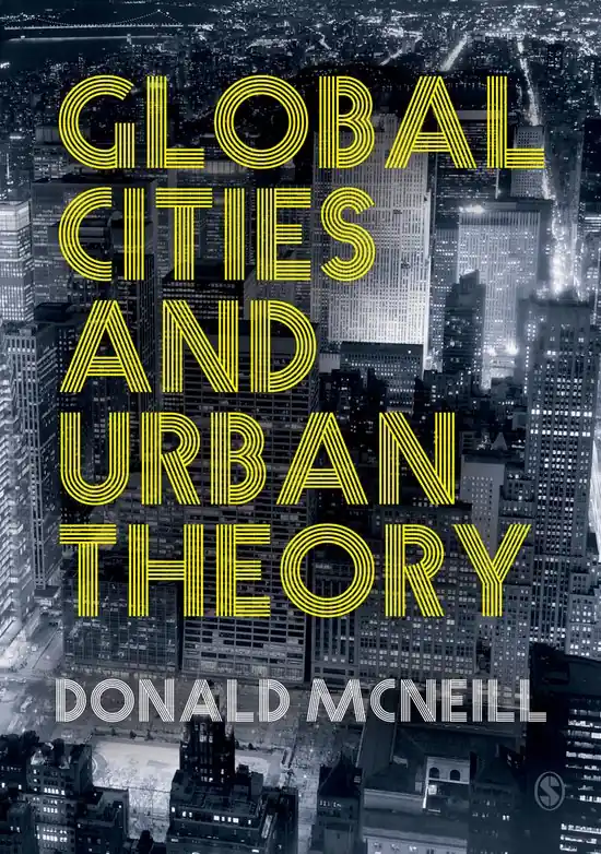 Bestseller Global Cities and Urban Theory