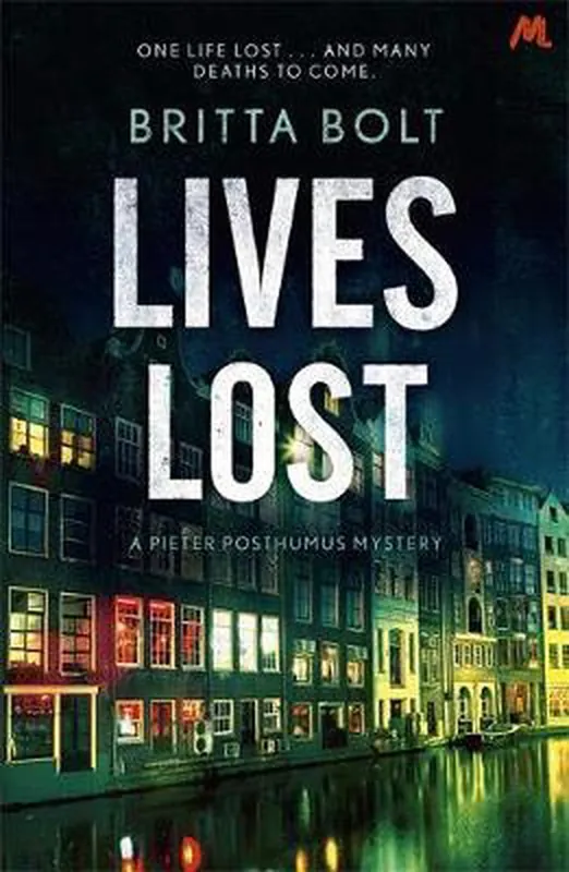 Lives Lost Exclusieve Aanbieding